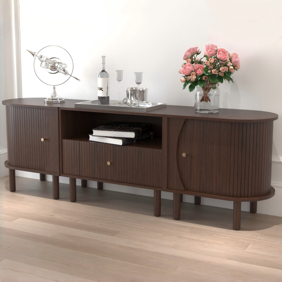 Modora Moduar TV Console